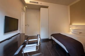  Residenza Talenti Superior Rooms  Рим